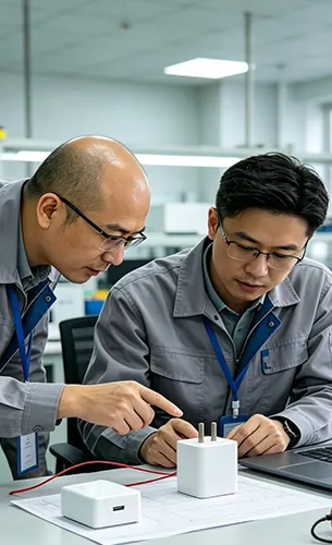 Understanding EU Ecodesign and CoC Tier 2 Energy Efficiency Mandates for External Power Supplies