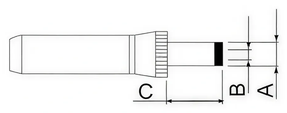 Switchcraft Locking Type