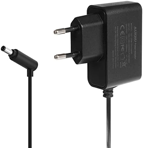 Aukru 26.1v Ladegerät Ladekabel Netzteil für Dyson V8 V7 V6 SV03(DC58, DC59, DC60, DC61, DC62, DC72, SV03 / SV04 / SV05 ERP/ SV06) Staubsauger