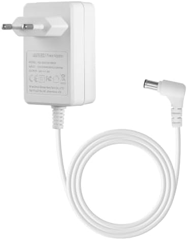 Aukru 24V Ladegerät Netzteil für Philips Lumea BRI920 BRI921 BRI922 BRI923 BRI924 Prestige SC1993 SC1995 SC1997 Haarentfernungsgerät