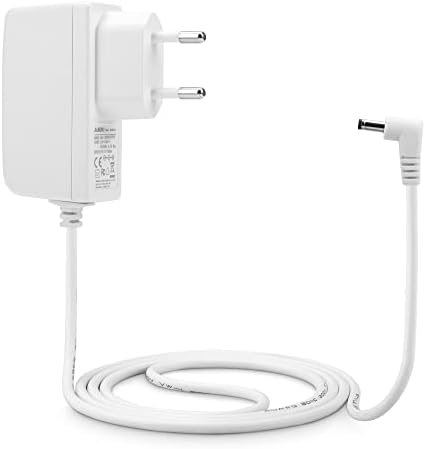 Aukru 5V Netzteil Ladekabel für GHB UU24 Babyphone Baby Video Monitor
