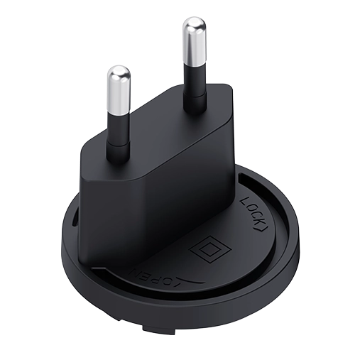 EU Plug
