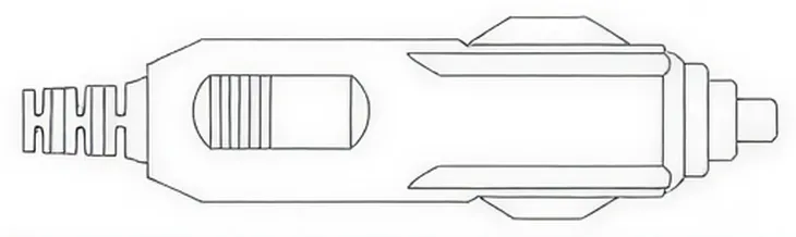 Cigarette Lighter
