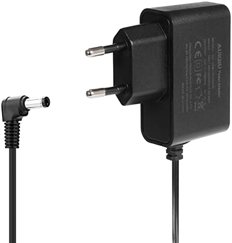 Aukru 17V Lautsprecher Netzteil Ladekabel Ladegerät für Bose SoundLink I, Bose SoundLink II und Bose SoundLink III für Bose Wireless SoundLink 1, 2, 3 Bluetooth-Lautsprecher