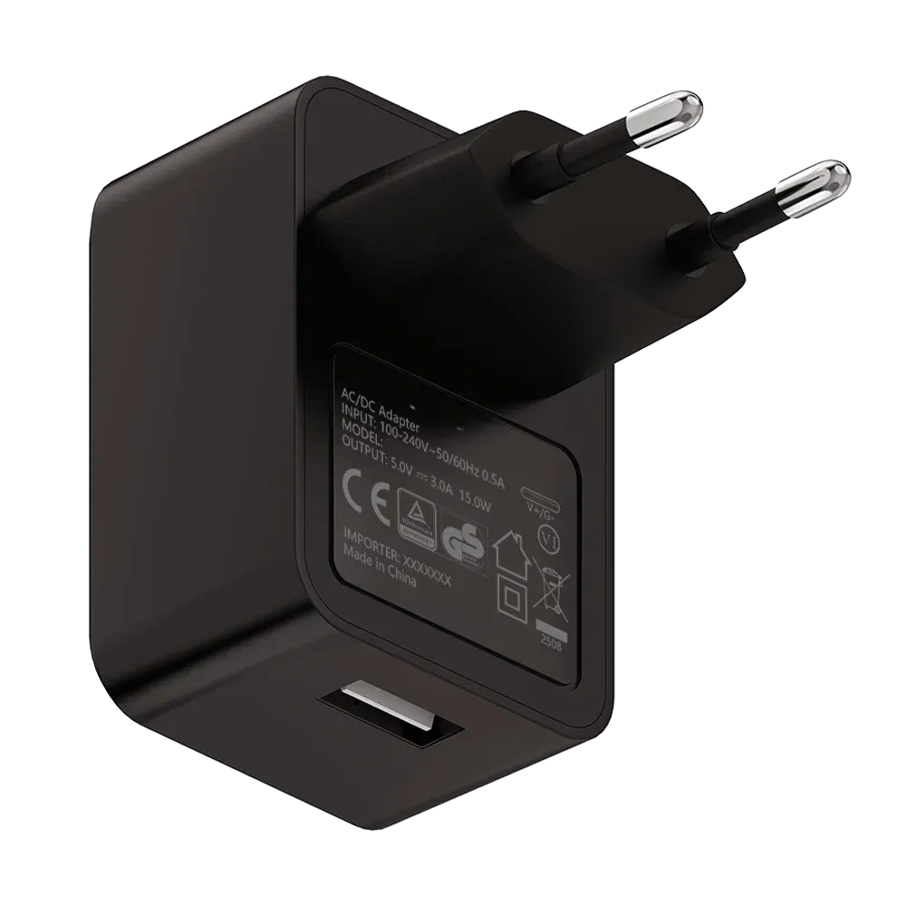 USB Chargers 18W Max - AKD-HxxU