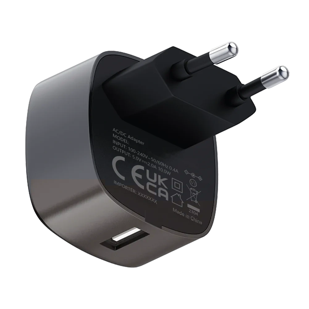 USB Chargers 15W Max (AKA Series) - AKA-HxxU