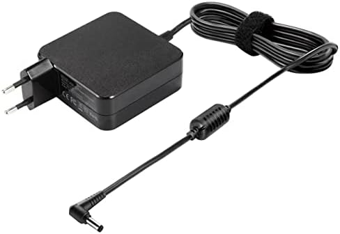 Aukru 65W 19V 3.42A Netzteil Ladegerät Ladekabel für JBL Xtreme 1,Xtreme 2,JBL Boombox 1 2, Xtreme Special Edition Plus Bluetooth Lautsprecher
