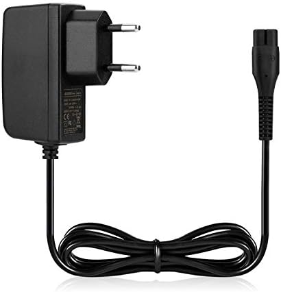Aukru 6V Netzteil Ladekabel für Vileda Windomatic Elektrischer Power Fenstersauger