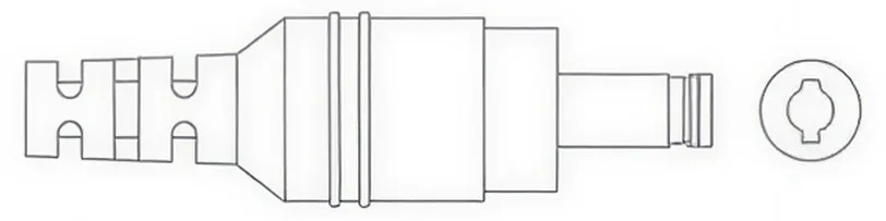 Barrel Type
