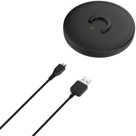 Aukru Ersatz Ladeschale Ladestation für Bose SoundLink Revolve/SoundLink Revolve + Bluetooth-Lautsprecher