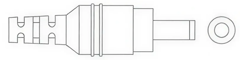 Barrel Type