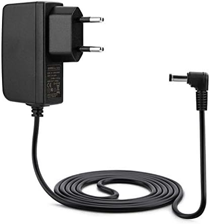 Aukru 9V 1A Netzteil / Ladegerät für Arduino Uno R3 Platine
