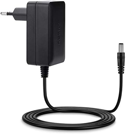 Aukru 12v 2A Netzteil für AVM FRITZ!Box Wlan 7390,2110, 3170, 3270,3272, 3370,3272,3390,5050, 5140,6340, 6360, 7050, 7140, 7141, 7150, 7170, 7240, 7270, 7320, 7330,7362,7570 Fritzbox