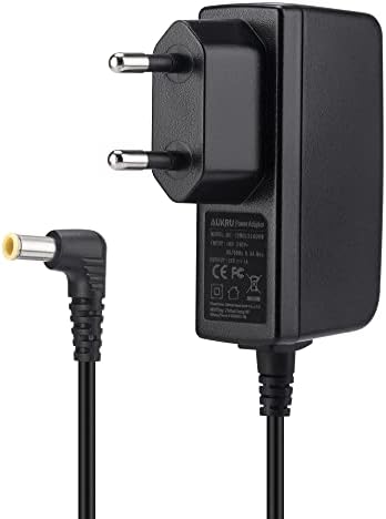 Aukru 12V Netzteil Ladekabel für Makita Radio DMR 112 110 109 108 107 106 BMR 105 104 103 102 101 100 Baustellenradio,Ersatz für Makita Ladekabel SE00000101 SE00000078 SE00000265