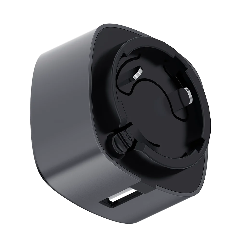 Interchangeable USB Chargers 15W / 18W Max - AKA-DEXU