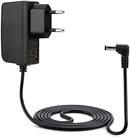 Aukru 30V elektrisches Pediküre Netzteil Ladegerät für Beurer MP 62 Maniküre Pediküreset